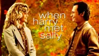 Задник к фильму "Когда Гарри встретил Салли" #75258