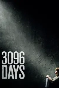 Постер к фильму "3096 дней" #82474
