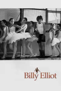 Постер к фильму "Билли Эллиот" #206143