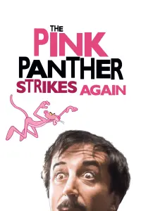 Постер к фильму "Розовая пантера наносит ответный удар" #136492