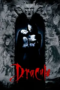 Постер к фильму "Дракула" #52801