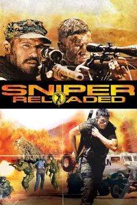 Постер к фильму "Снайпер 4" #142060