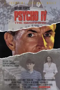 Постер к фильму "Психо 4: Начало" #359385