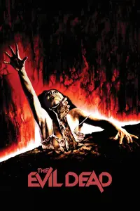 Постер к фильму "Зловещие мертвецы" #473418