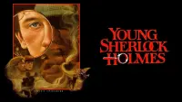 Задник к фильму "Молодой Шерлок Холмс" #146601