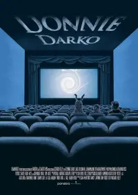 Постер к фильму "Донни Дарко" #31328