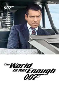 Постер к фильму "007: И целого мира мало" #65669