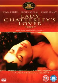 Постер к фильму "Любовник леди Чаттерлей" #359585