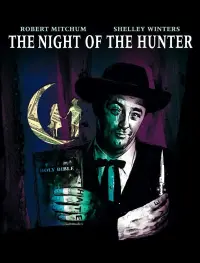 Постер к фильму "Ночь охотника" #149169