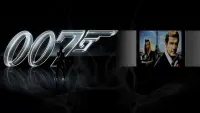Задник к фильму "007: Вид на убийство" #295765