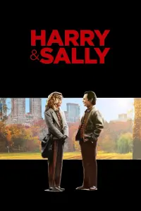 Постер к фильму "Когда Гарри встретил Салли" #75265