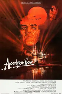 Постер к фильму "Апокалипсис сегодня" #40315