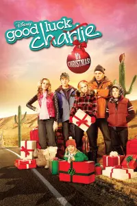 Постер к фильму "Держись, Чарли, это Рождество!" #116441