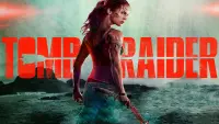 Задник к фильму "Tomb Raider: Лара Крофт" #43023