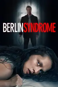 Постер к фильму "Берлинский синдром" #309160