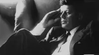 Задник к фильму "Как убили Джона Кеннеди" #422474