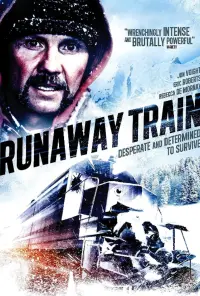 Постер к фильму "Поезд-беглец" #96615