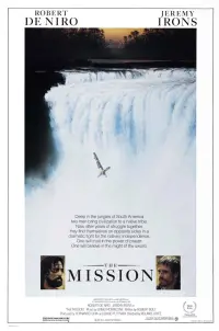 Постер к фильму "Миссия" #133546