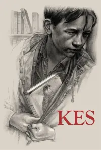 Постер к фильму "Кес" #211591