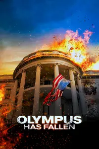 Постер к фильму "Падение Олимпа" #318508