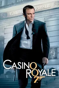 Постер к фильму "007: Казино Рояль" #31903