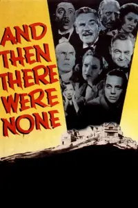 Постер к фильму "И не осталось никого" #149949
