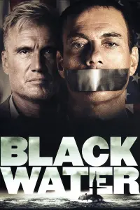Постер к фильму "Чёрные воды" #102703