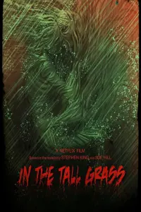 Постер к фильму "В высокой траве" #106343