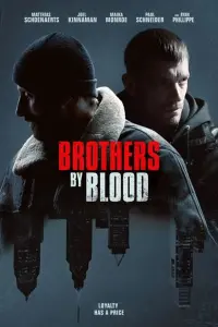 Постер к фильму "Кровные братья" #142474