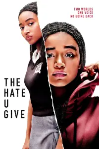 Постер к фильму "Чужая ненависть" #94210