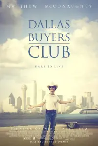 Постер к фильму "Далласский клуб покупателей" #66249