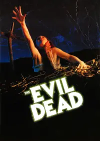 Постер к фильму "Зловещие мертвецы" #225533