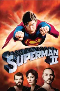 Постер к фильму "Супермен 2" #156039