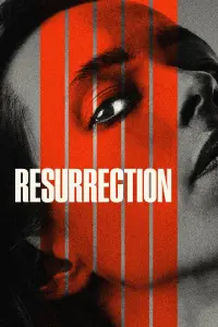 Постер к фильму "Воскрешение" #126470