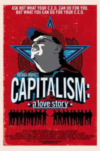 Постер к фильму "Капитализм: История любви" #148830