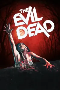Постер к фильму "Зловещие мертвецы" #225535