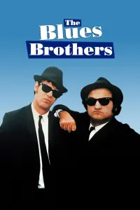 Постер к фильму "Братья Блюз" #112395