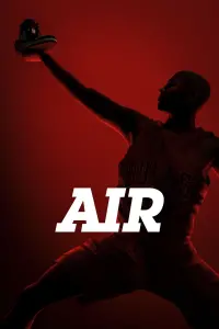 Постер к фильму "Air: Большой прыжок" #68854