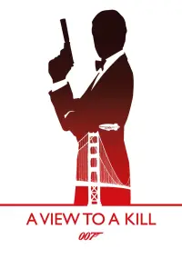 Постер к фильму "007: Вид на убийство" #295803
