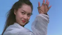 Задник к фильму "Китайская одиссея 2: Золушка" #329068