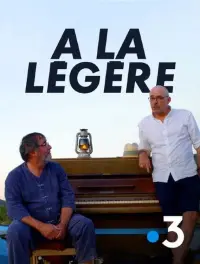 À la légère