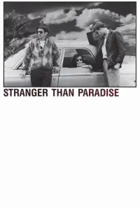 Постер к фильму "Более странно, чем в раю" #237125