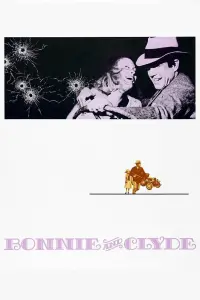 Постер к фильму "Бонни и Клайд" #98871