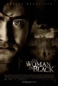 Постер к фильму "Женщина в черном" #134297