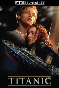 Постер к фильму "Титаник" #8432