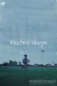 Постер к фильму "Рисовый мальчик спит" #196536