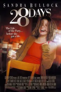 Постер к фильму "28 дней" #302259