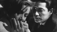 Задник к фильму "Хиросима, любовь моя" #188033