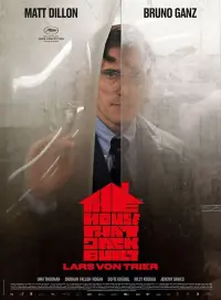 Постер к фильму "Дом, который построил Джек" #63098