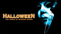 Задник к фильму "Хэллоуин 6: Проклятие Майкла Майерса" #98204